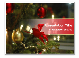 christmas powerpoint templates - 3 christmas powerpoint templates - 3